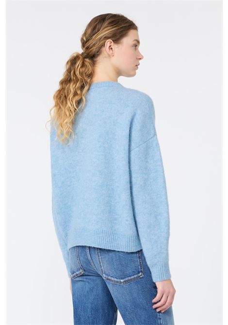 Alpaca and wool blend sweater MAX MARA WEEKEND | 2625366152600007